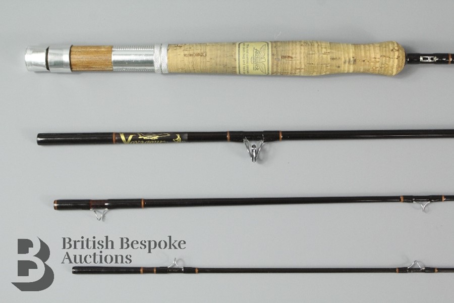 Three Fenwick Fishing and Fly Rods - Image 2 of 16