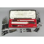 Boxed Carving Set