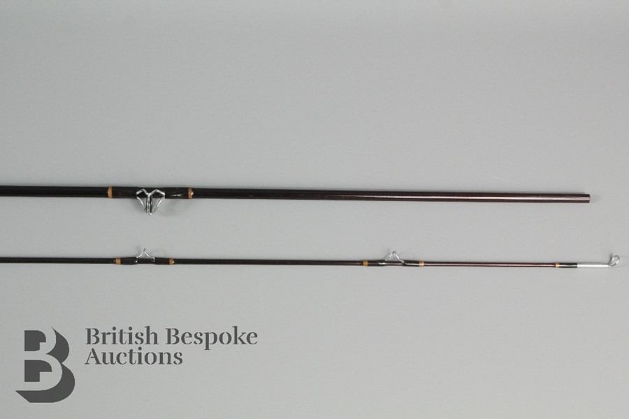 Three Fenwick Fishing and Fly Rods - Image 9 of 16