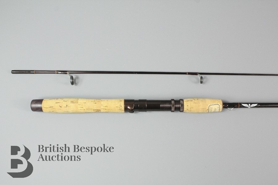 Three Fenwick Fishing and Fly Rods - Image 10 of 16