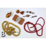 Miscellaneous Beads