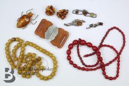 Miscellaneous Beads