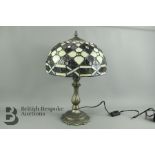Tiffany-style Lamp
