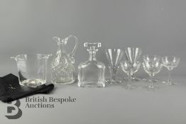 Miscellaneous Glass