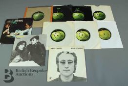 Ten Apple Singles