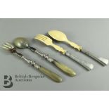 Salad Servers