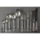 Miscellaneous Arthur Price and Other Flatware