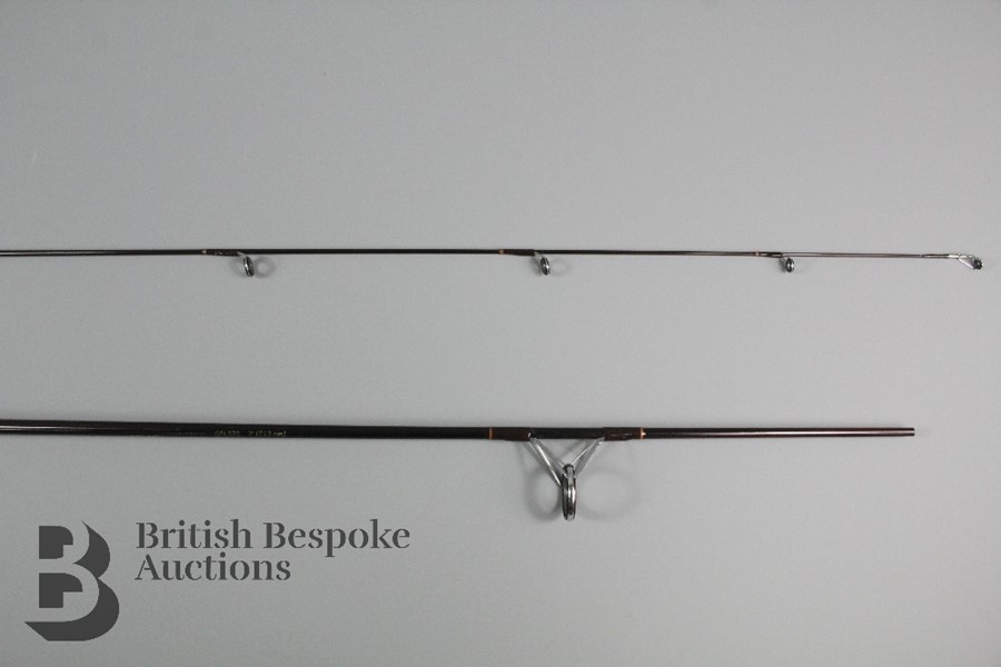 Three Fenwick Fishing and Fly Rods - Image 12 of 16