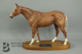 Beswick Connoisseur Figurine