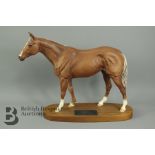 Beswick Connoisseur Figurine