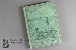 J M Barrie - Peter and Wendy illustrated by F.D Bedford