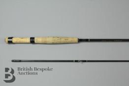 Two L.L.Bean and Courtland Fly Rods