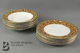 Wedgwood Persia Porcelain