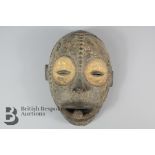 West African Mask