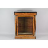 19th Century Miniature Pier Cabinet