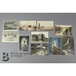 Souvenir Photocards and Postcards