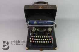 1930s Typewriter