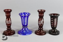 Bohemian Glass