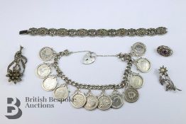 Silver Jewellery