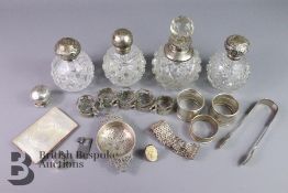 Collection of Silver