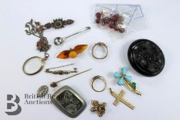 Miscellaneous Jewellery