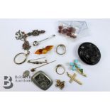 Miscellaneous Jewellery