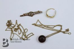 Miscellaneous Jewellery