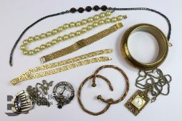 Miscellaneous Jewellery