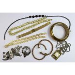 Miscellaneous Jewellery