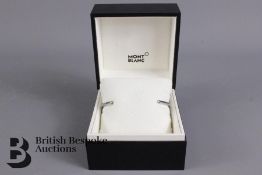 Mont Blanc Bangle