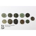 Roman Coins