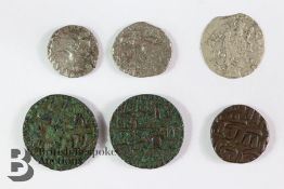 Ancient Coins
