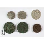 Ancient Coins