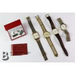 Miscellaneous Watches