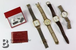 Miscellaneous Watches