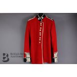 Kashket & Partners Coldstream Guards Dress Tunic