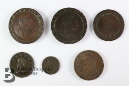 George III Coins