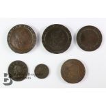 George III Coins