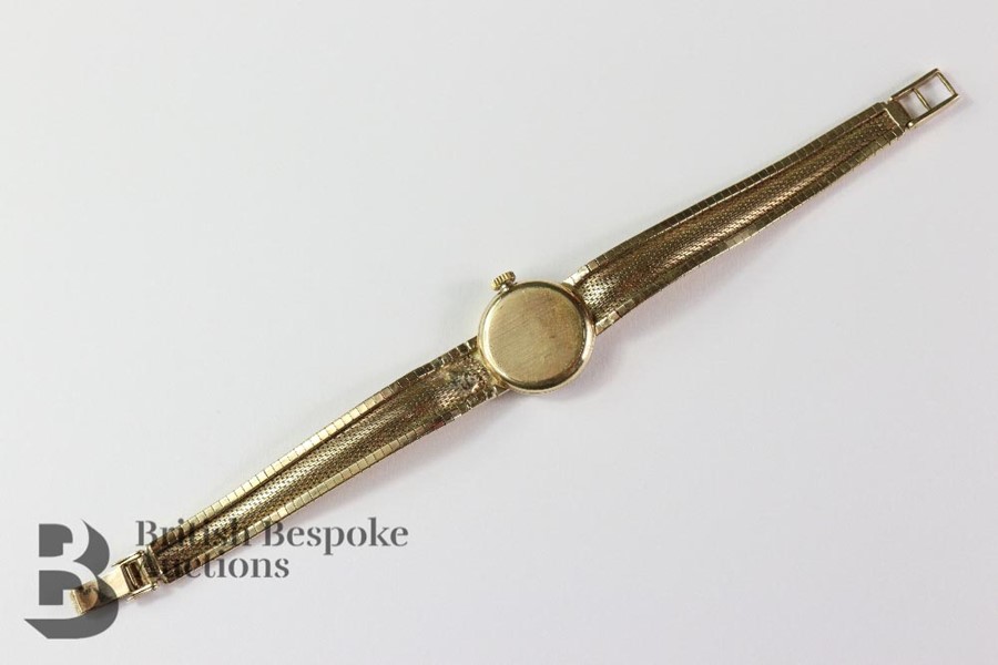 Lady's Omega Watch - Image 3 of 6