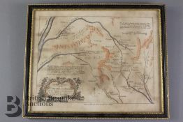 Miscellaneous 18th and 19th Century Maps