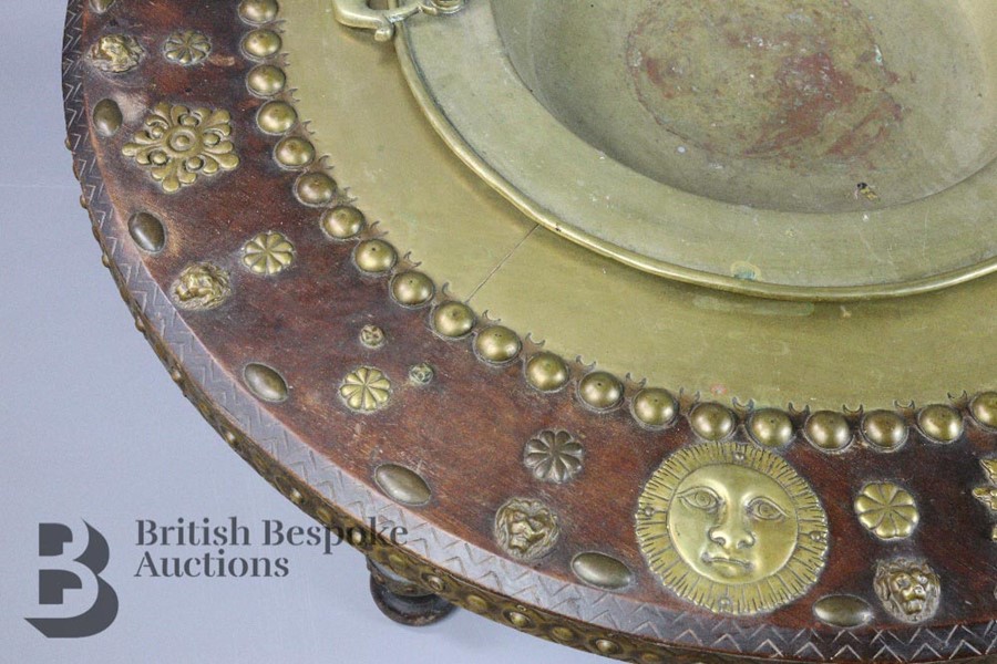 Early 19th Century Spanish Brazier - Image 9 of 9