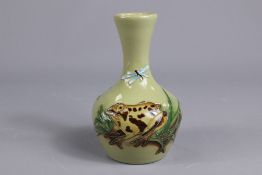 Moorcroft Vase