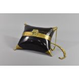 Buffalo Horn Purse