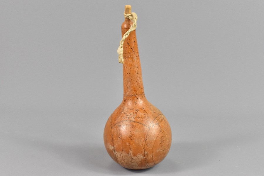 Five Gourds - Image 4 of 5