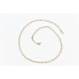 9ct Gold Neck Chain