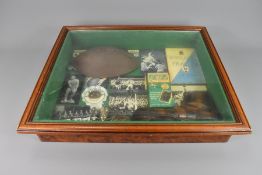 Rugby Memorabilia