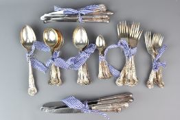 Miscellaneous Silver and Silver Plate