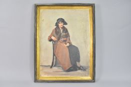 Sidney C Byers British 20th Century Oil on Board