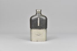 W.O Bentley 1920's Travelling Drinks Flask