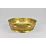 Indian Brass Offering Bowl